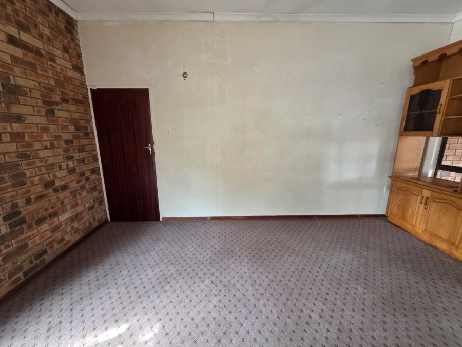 To Let 1 Bedroom Property for Rent in Sasolburg Ext 2 Free State